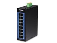 TRENDnet TI-G160I - Switch