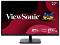 27In Superclear Ips Full Hd Monitor With 1080P Frameless Design