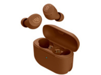 JLab GO Air Tones - True wireless earphones with mic