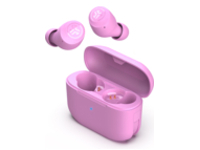 JLab GO Air POP - True wireless earphones with mic