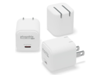 Plugable - Power adapter