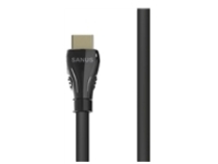 Sanus - Ultra High Speed