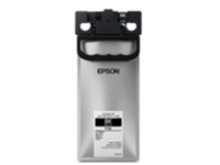Epson T12G - Black - original