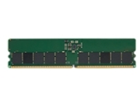 Kingston - DDR5 - module