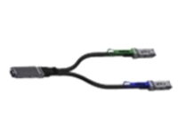 NVIDIA - 400GBase direct attach splitter