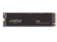 Crucial T500 - SSD - 500 GB
