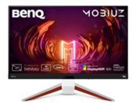 BenQ Mobiuz EX2710U - LED monitor
