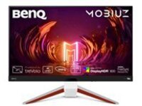 BenQ Mobiuz EX2710U - LED monitor