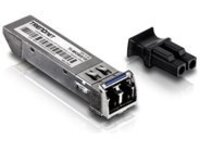 TRENDnet TI-MGBS10 - SFP (mini-GBIC) transceiver module