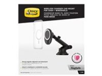OtterBox - Car wireless charging holder