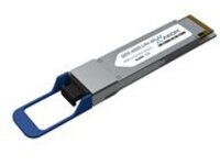 Axiom - QSFP-DD transceiver module (equivalent to: Arista QDD-400G-LR4-AR)