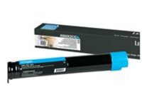 Lexmark - Extra High Yield
