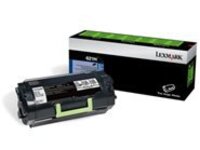 Lexmark 621H - High Yield