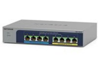 NETGEAR MS108UP - Switch
