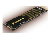 Transcend MTE245S - SSD