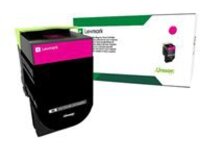 Lexmark 701M - Magenta