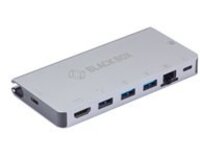 Black Box - Docking station