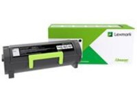 Lexmark 601HE - High Yield