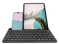 Macally - Keyboard - wireless