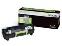 Lexmark 600HA - High Yield