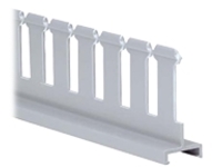 Panduit PANDUCT Slotted Divider Wall
