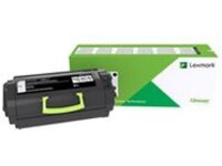 Lexmark 520HN - High Yield