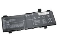BTI - Notebook battery (equivalent to: HP GH02XL)