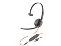 Poly Blackwire 3215 - Headset