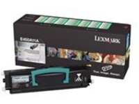 Lexmark - Black - original