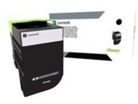 Lexmark 800X1 - Extra High Yield