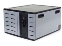Zip12 Charging Desktop Cabinet