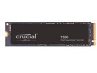 Crucial T500 - SSD - 1 TB