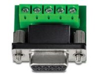 TRENDnet TI-S400 - Serial adapter