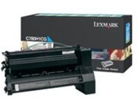 Lexmark - High Yield