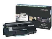 Lexmark - Black - original