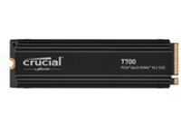 Crucial T700 - SSD - encrypted