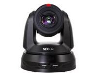 30X PTZ CAMERA NDI/3GSDI/HDMI (BLACK)