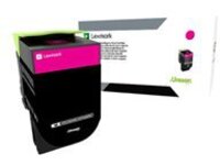 Lexmark 700X3 - Extra High Yield
