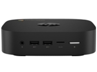 HP Chromebox Enterprise G4