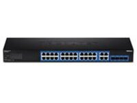 TRENDnet TEG 284WS - Switch