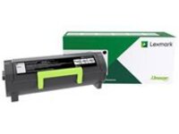 Lexmark 501U - Ultra High Yield