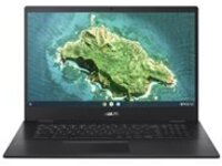 ASUS Chromebook CX1 CX1700CKA-WS48F