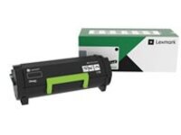 Lexmark - Black - original