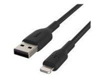 Belkin BoostCharge - Lightning cable