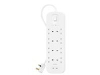 Belkin Connect - Surge protector