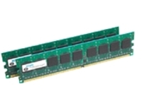EDGE - DDR2 - kit - 2 GB: 2 x 1 GB