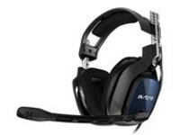 ASTRO Gaming A40 TR - X-Edition | Overview, Specs, Details | SHI