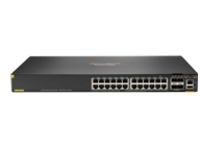 HPE Aruba Networking CX 6200F
