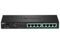 TRENDnet TPE TG84 - Switch