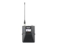 Shure ULXD1 - Wireless bodypack transmitter for wireless microphone system